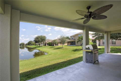 Casa en venta en Cocoa, Florida, 3 dormitorios, 159.42 m2 № 1918694 - foto 22