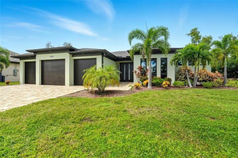 Casa en venta en Cape Coral, Florida, 3 dormitorios, 204.66 m2 № 1903721 - foto 11