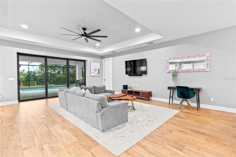 Casa en venta en Cape Coral, Florida, 3 dormitorios, 204.66 m2 № 1903721 - foto 17