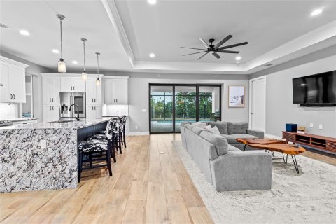Casa en venta en Cape Coral, Florida, 3 dormitorios, 204.66 m2 № 1903721 - foto 16