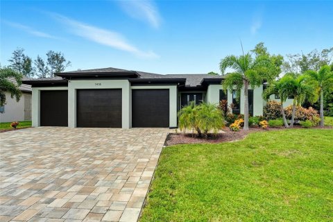 Casa en venta en Cape Coral, Florida, 3 dormitorios, 204.66 m2 № 1903721 - foto 7