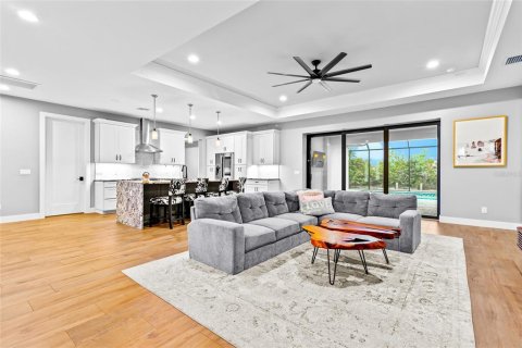 Casa en venta en Cape Coral, Florida, 3 dormitorios, 204.66 m2 № 1903721 - foto 18