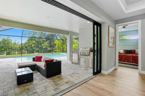 Casa en venta en Cape Coral, Florida, 3 dormitorios, 204.66 m2 № 1903721 - foto 2
