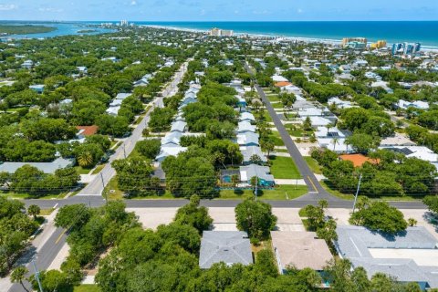 Купить виллу или дом в Нью-Смирна-Бич, Флорида 15 комнат, 304.35м2, № 2123162 - фото 6