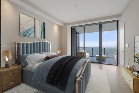 Condominio en alquiler en Miami, Florida, 3 dormitorios, 153.1 m2 № 2018124 - foto 10