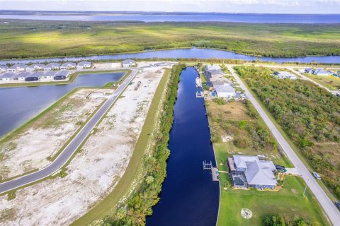 Land in Port Charlotte, Florida № 1434955 - photo 11