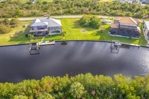 Land in Port Charlotte, Florida № 1434955 - photo 3