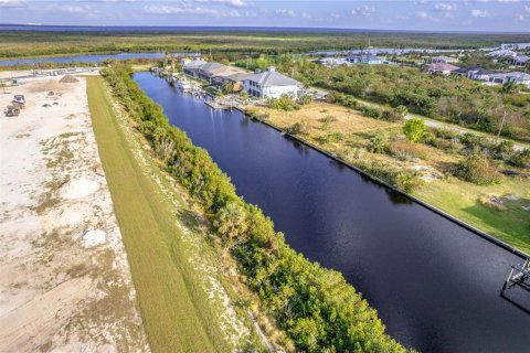 Land in Port Charlotte, Florida № 1434955 - photo 14