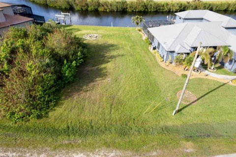 Land in Port Charlotte, Florida № 1434955 - photo 10
