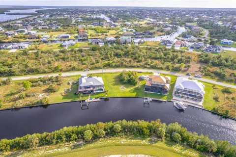Land in Port Charlotte, Florida № 1434955 - photo 13