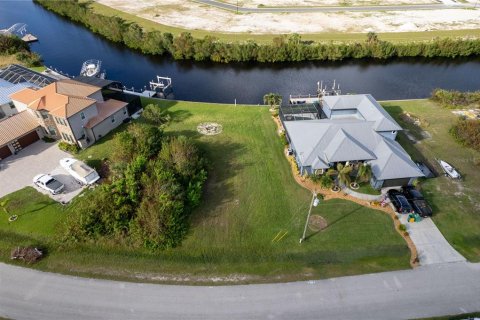 Land in Port Charlotte, Florida № 1434955 - photo 6