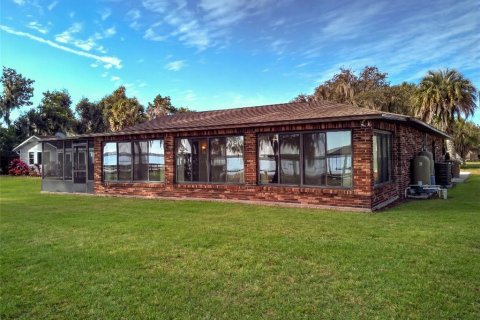 Купить виллу или дом в Лисбург, Флорида 5 комнат, 158.4м2, № 2142114 - фото 7