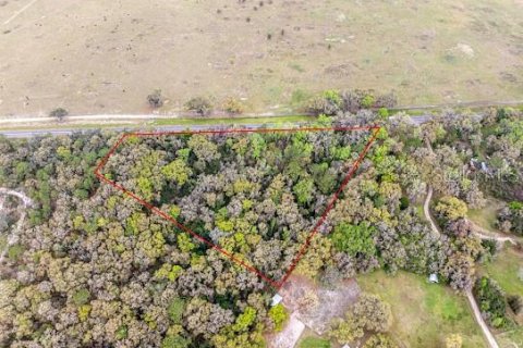 Terreno en venta en Archer, Florida № 1016482 - foto 4