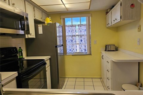 Copropriété à vendre à New Port Richey, Floride: 2 chambres, 82.5 m2 № 1652476 - photo 13