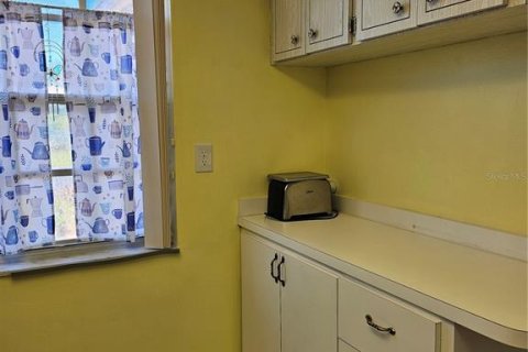 Copropriété à vendre à New Port Richey, Floride: 2 chambres, 82.5 m2 № 1652476 - photo 16