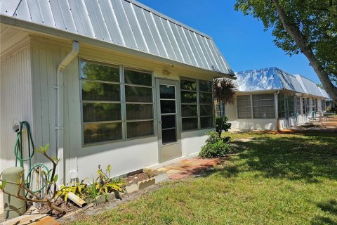 Copropriété à vendre à New Port Richey, Floride: 2 chambres, 82.5 m2 № 1652476 - photo 8