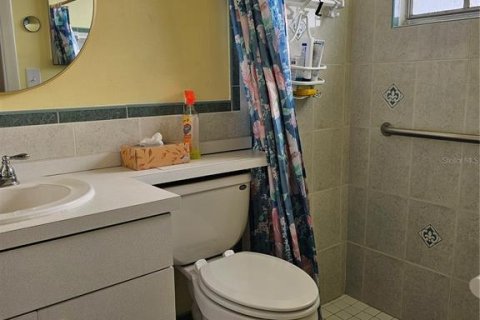 Купить кондоминиум в Нью-Порт-Ричи, Флорида 6 комнат, 82.5м2, № 1652476 - фото 26