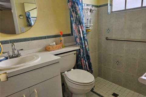 Copropriété à vendre à New Port Richey, Floride: 2 chambres, 82.5 m2 № 1652476 - photo 25