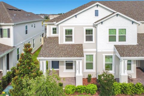 Townhouse in Winter Garden, Florida 4 bedrooms, 190.36 sq.m. № 2280009