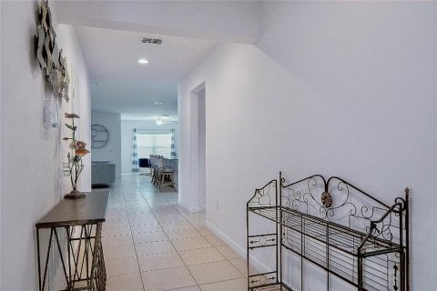 Купить виллу или дом в Киссимми, Флорида 9 комнат, 198.63м2, № 1550555 - фото 4