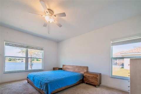 Купить виллу или дом в Киссимми, Флорида 9 комнат, 198.63м2, № 1550555 - фото 20