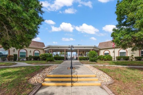 House in Clearwater, Florida 1 bedroom, 90.49 sq.m. № 2200297 - photo 23