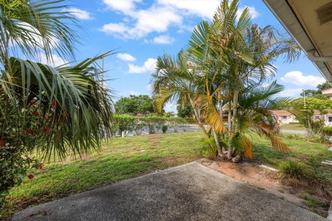 House in Clearwater, Florida 1 bedroom, 90.49 sq.m. № 2200297 - photo 20