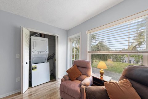 House in Clearwater, Florida 1 bedroom, 90.49 sq.m. № 2200297 - photo 17