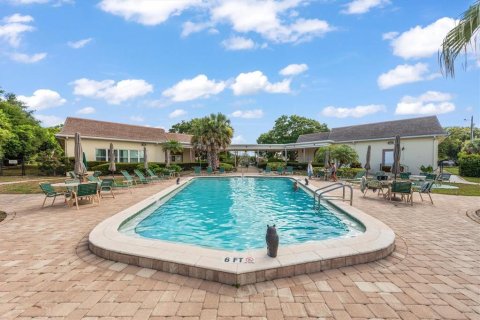 House in Clearwater, Florida 1 bedroom, 90.49 sq.m. № 2200297 - photo 21