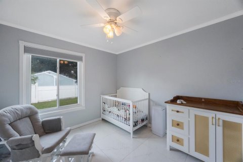 House in Palm Harbor, Florida 3 bedrooms, 96.15 sq.m. № 1885628 - photo 13