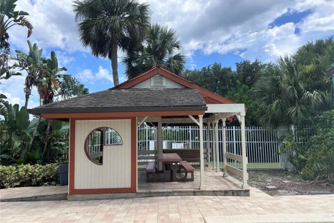 House in Palm Harbor, Florida 3 bedrooms, 96.15 sq.m. № 1885628 - photo 26