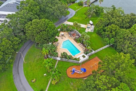 House in Palm Harbor, Florida 3 bedrooms, 96.15 sq.m. № 1885628 - photo 19