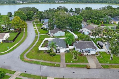 House in Palm Harbor, Florida 3 bedrooms, 96.15 sq.m. № 1885628 - photo 16