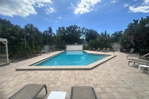 House in Palm Harbor, Florida 3 bedrooms, 96.15 sq.m. № 1885628 - photo 25