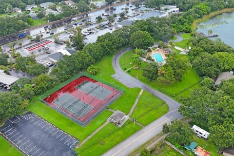 House in Palm Harbor, Florida 3 bedrooms, 96.15 sq.m. № 1885628 - photo 18