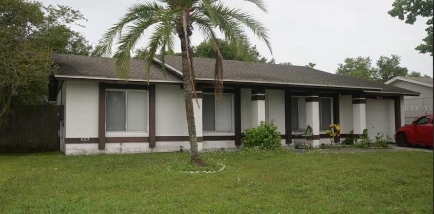 Villa ou maison à Orlando, Floride 3 chambres, 90.58 m2 № 1779031