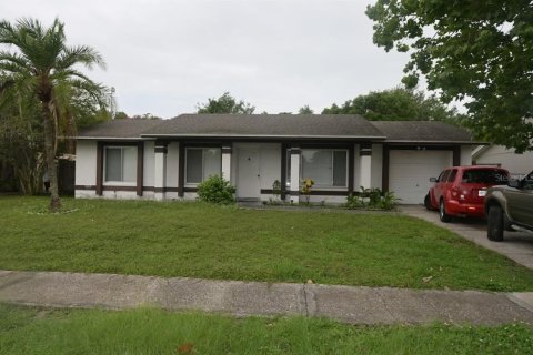 Villa ou maison à vendre à Orlando, Floride: 3 chambres, 90.58 m2 № 1779031 - photo 2