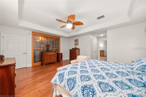 House in Lake Placid, Florida 5 bedrooms, 337.51 sq.m. № 1903793 - photo 14