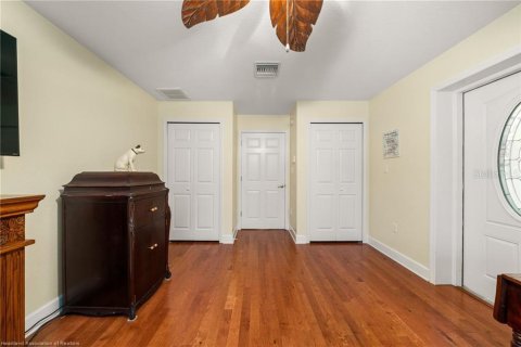 House in Lake Placid, Florida 5 bedrooms, 337.51 sq.m. № 1903793 - photo 12