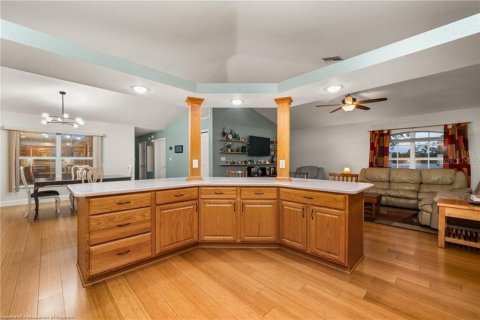 House in Lake Placid, Florida 5 bedrooms, 337.51 sq.m. № 1903793 - photo 21