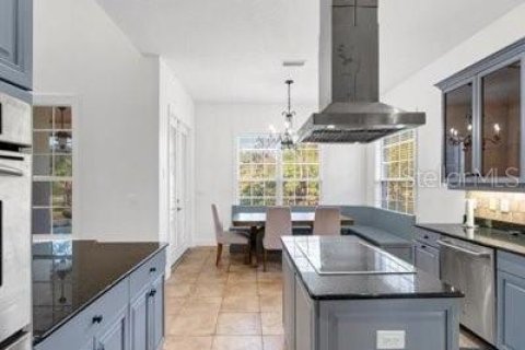 Снять в аренду виллу или дом в Тампа, Флорида 6 комнат, 310.57м2, № 1909168 - фото 16