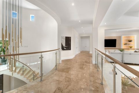 Villa ou maison à vendre à Pinecrest, Floride: 7 chambres, 794.41 m2 № 1921947 - photo 27