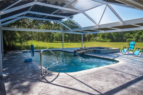 Villa ou maison à vendre à Venice, Floride: 4 chambres, 342.44 m2 № 1169297 - photo 8