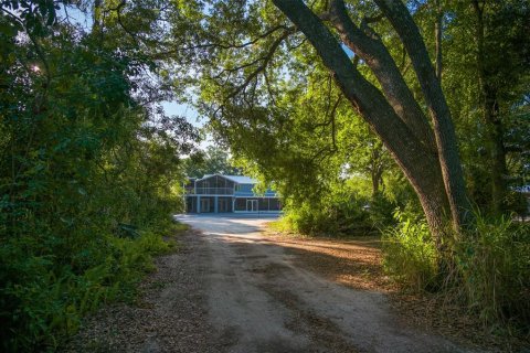 Villa ou maison à vendre à Venice, Floride: 4 chambres, 342.44 m2 № 1169297 - photo 1
