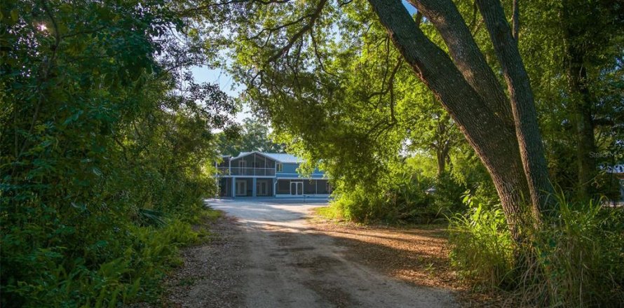Villa ou maison à Venice, Floride 4 chambres, 342.44 m2 № 1169297
