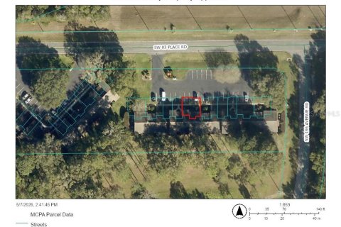 Condo in Dunnellon, Florida, 2 bedrooms № 2102979 - photo 14
