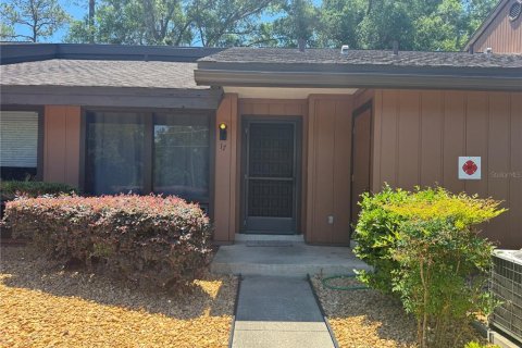 Condo in Dunnellon, Florida, 2 bedrooms  № 2102979