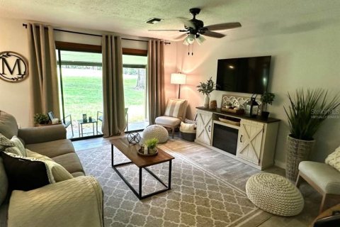 Condo in Dunnellon, Florida, 2 bedrooms № 2102979 - photo 2
