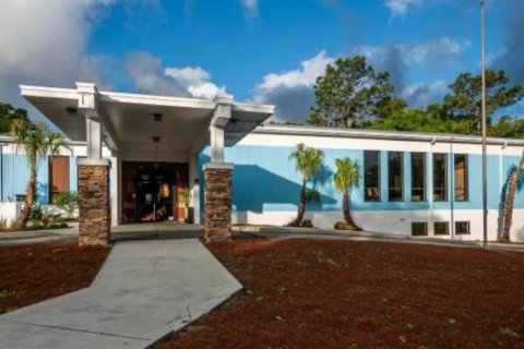 Condo in Dunnellon, Florida, 2 bedrooms № 2102979 - photo 12