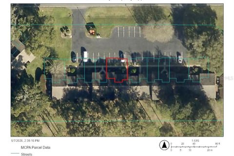 Condo in Dunnellon, Florida, 2 bedrooms № 2102979 - photo 15